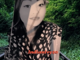 Indianivy20