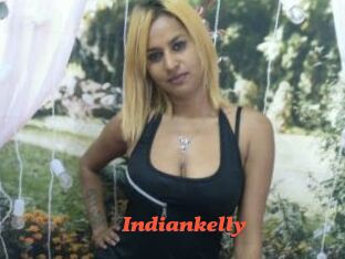 Indiankelly