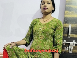 Indianpooja24