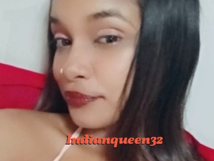 Indianqueen32