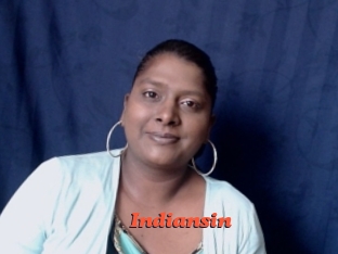Indiansin