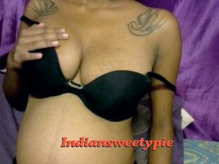Indiansweetypie