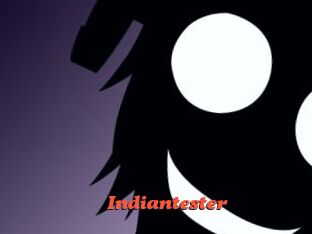 Indiantester