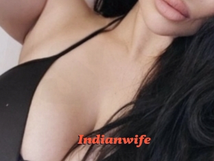 Indianwife
