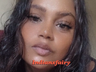 Indianxfairy