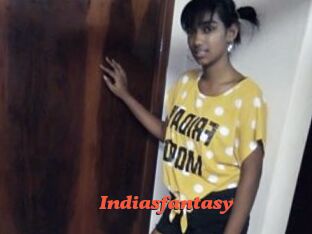Indiasfantasy