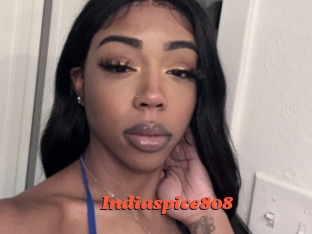 Indiaspice808