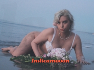 Indicamooon