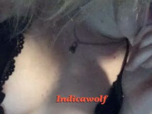 Indicawolf