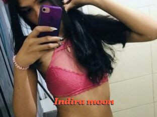 Indira_moon