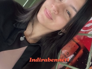 Indirabennett