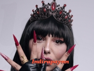 Indirapaynn