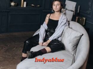 Indyablue