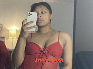 Indyapose