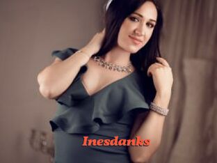 Inesdanks