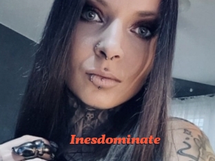 Inesdominate
