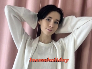 Inessaholiday