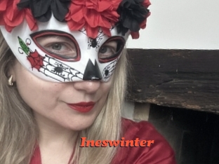 ineswinter Livespot