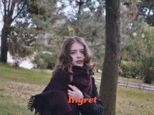 Ingret
