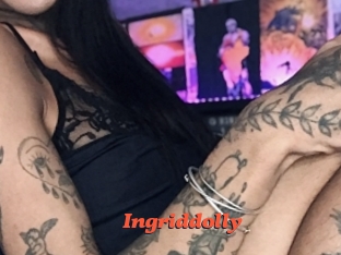 Ingriddolly