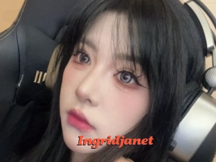 Ingridjanet