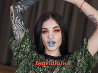 Ingridlaine