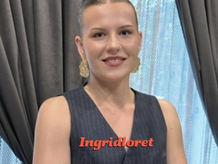 Ingridloret