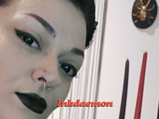 Inkdaemon