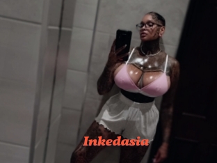 Inkedasia