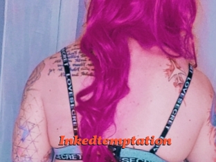 Inkedtemptation