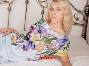 Inkeri