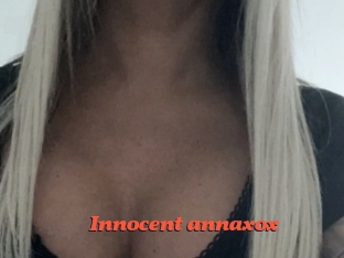 Innocent_annaxox
