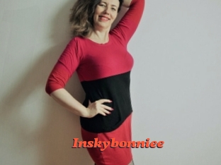Inskybonniee
