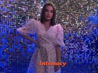 Intimacy