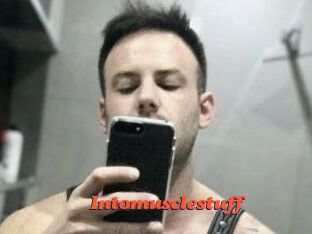 Intomusclestuff
