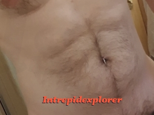 intrepidexplorer Livespot