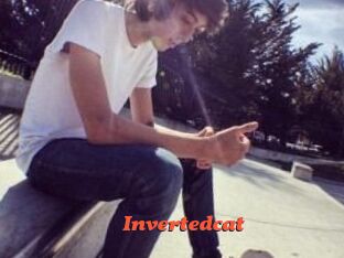 Invertedcat
