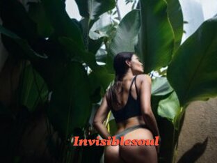 Invisiblesoul