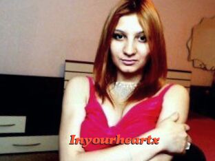 Inyourheartx