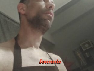 Ioannis