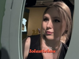 Iolastielau