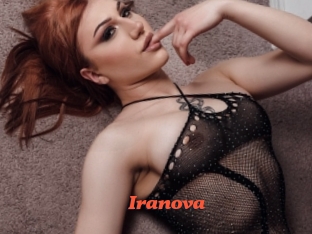 Iranova