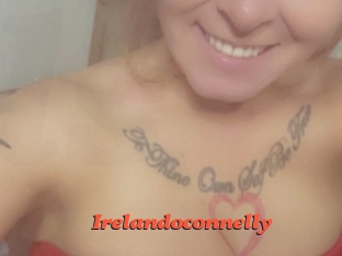 Irelandoconnelly