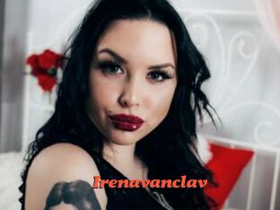 Irenavanclav