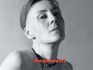 Irenbaretti