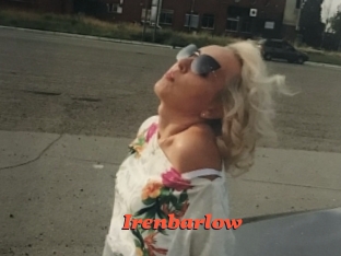 Irenbarlow
