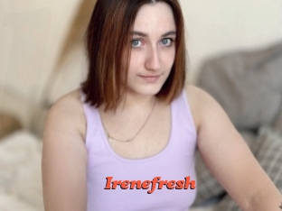 Irenefresh