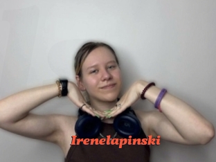 Irenelapinski