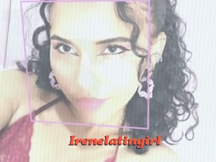Irenelatingirl