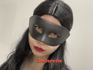 Irenrein